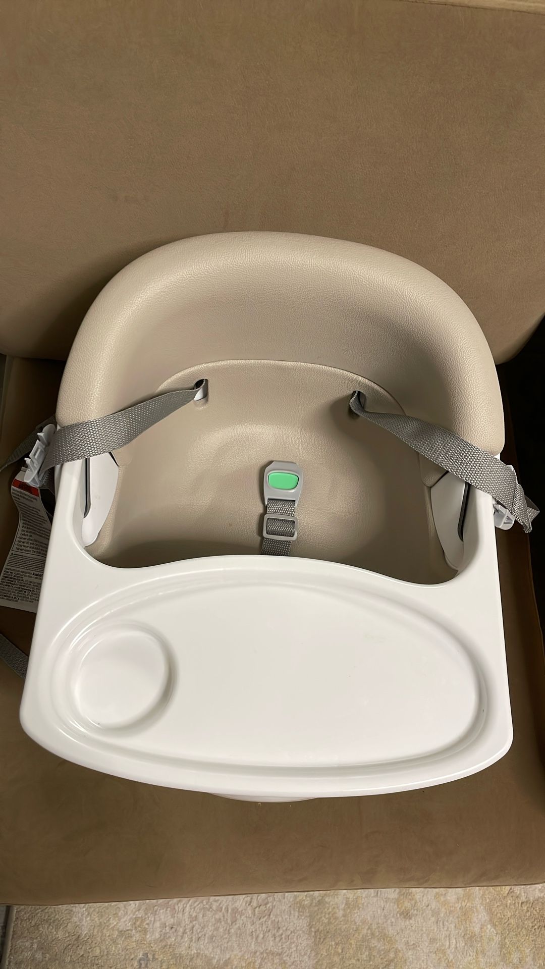 Ingenuity Booster seat