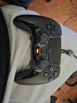 Dualsense edge