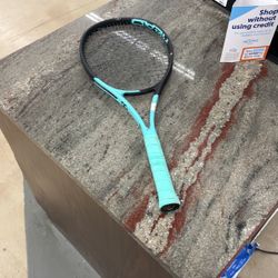 Head Tennis Racket