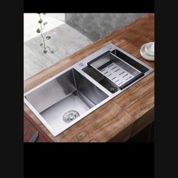 KITCHEN SINK 