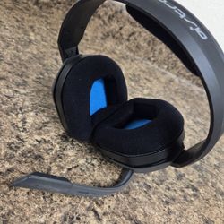 Astro A10 Gaming Headset