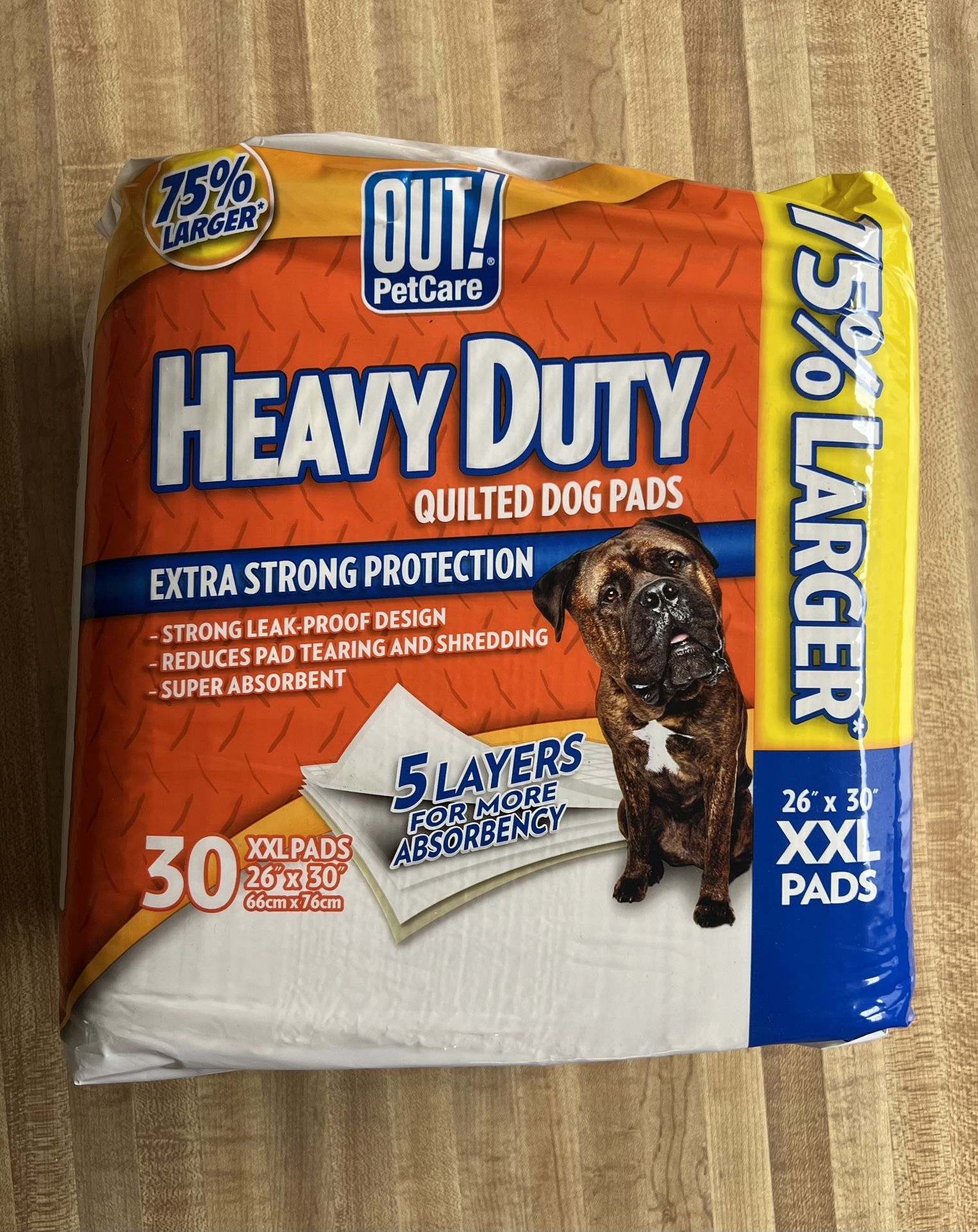 Dog Pads 