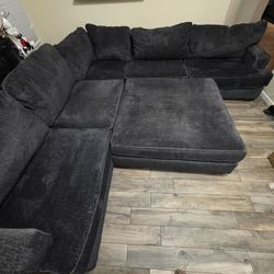 Ashley Furniture Sectional