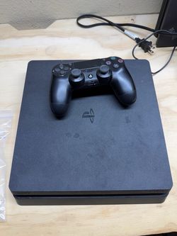 ps4 slim