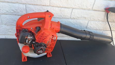Echo blower