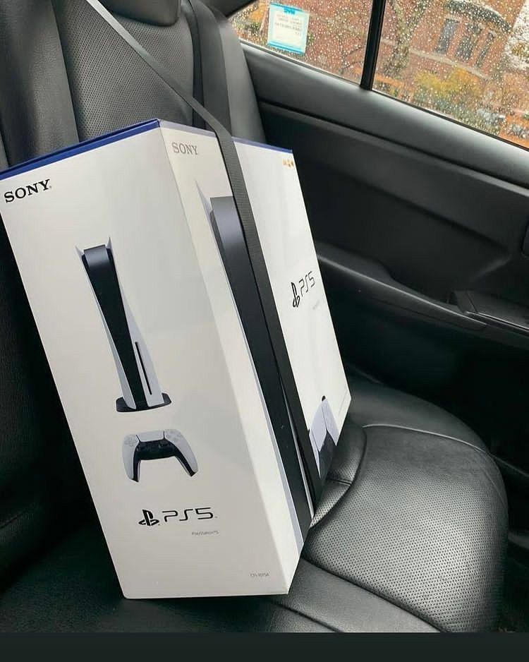 PlayStation 5