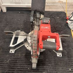 Power Tools 