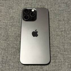 iPhone 16 Pro Max Unlocked 