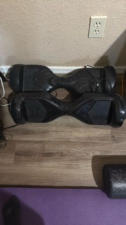 Hoverboards $25