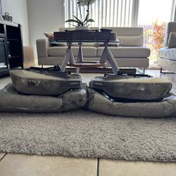 F30 OEM HALOGEN HEADLIGHTS