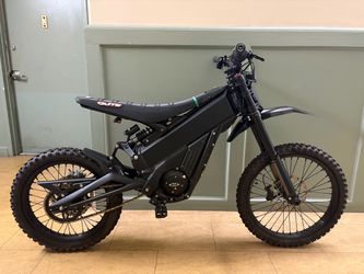 Talaria X3 Pro