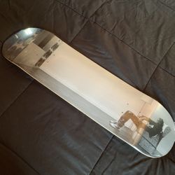 Travis Scott Skateboard