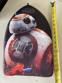 Star Wars BB 8 Swim Kickboard
