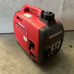 Honda Generator EU2000i