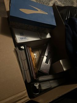 Baseball And Football Cards