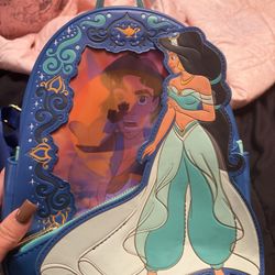 Disney Backpack 