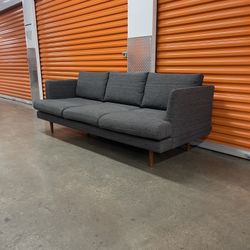 AllModern 84” Miller Sofa Couch | FREE DELIVERY | NYC 🚛