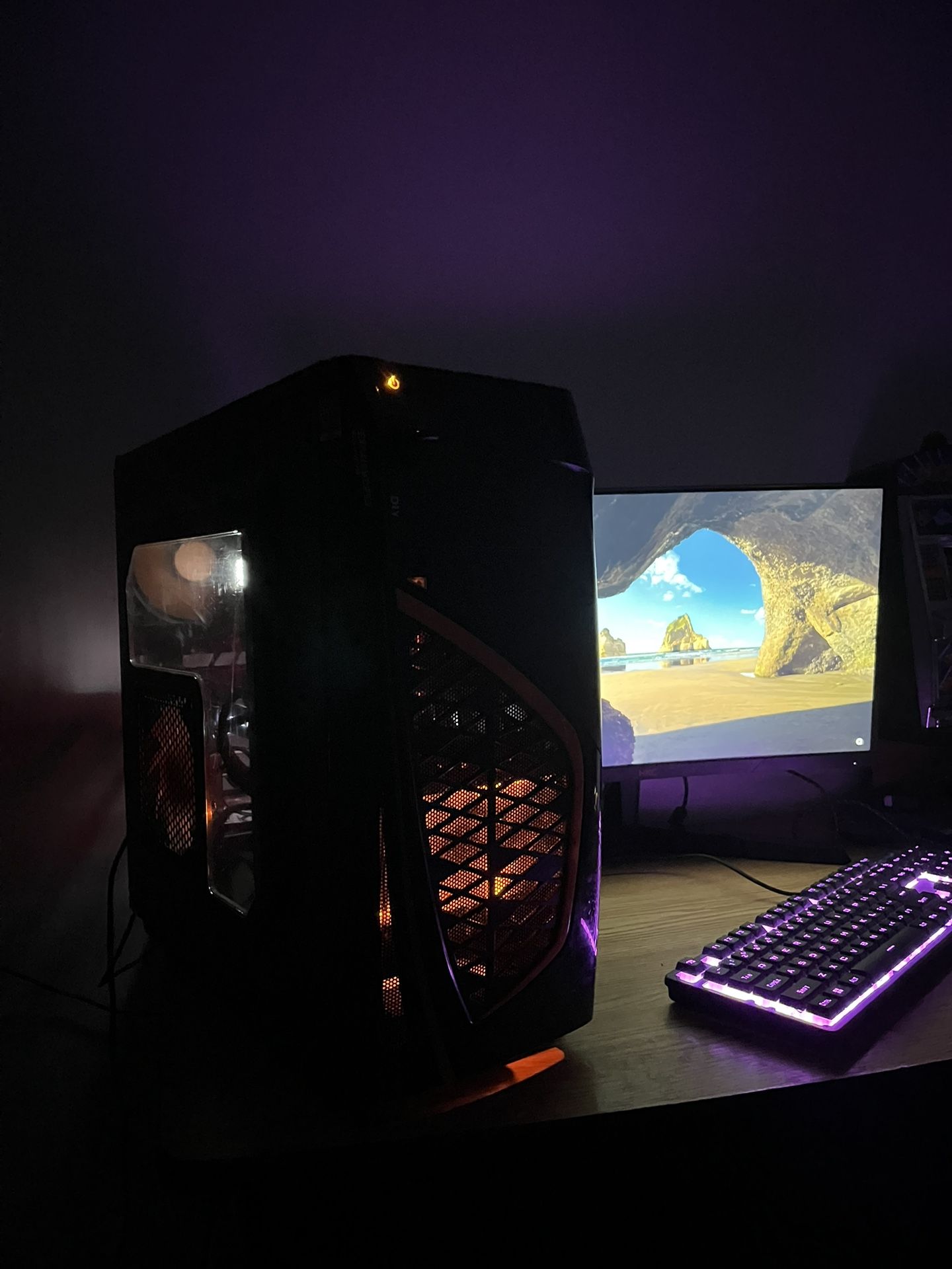 Gaming Pc