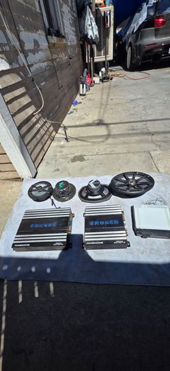 Car Audio
