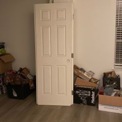 Door For 5 Dollars 