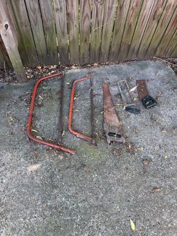Saws