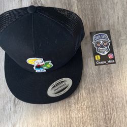 Gorra 🧢 de tomateros de culiacan snapback hat 🧢 