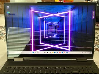 Lenovo Yoga 7