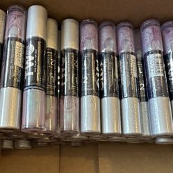 Bulk Box Of Sally Hansen Nail Polish