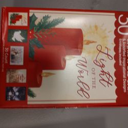 Christmas Cards
