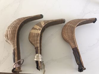 Jai Alai/Basque Pelota Cestas (3)