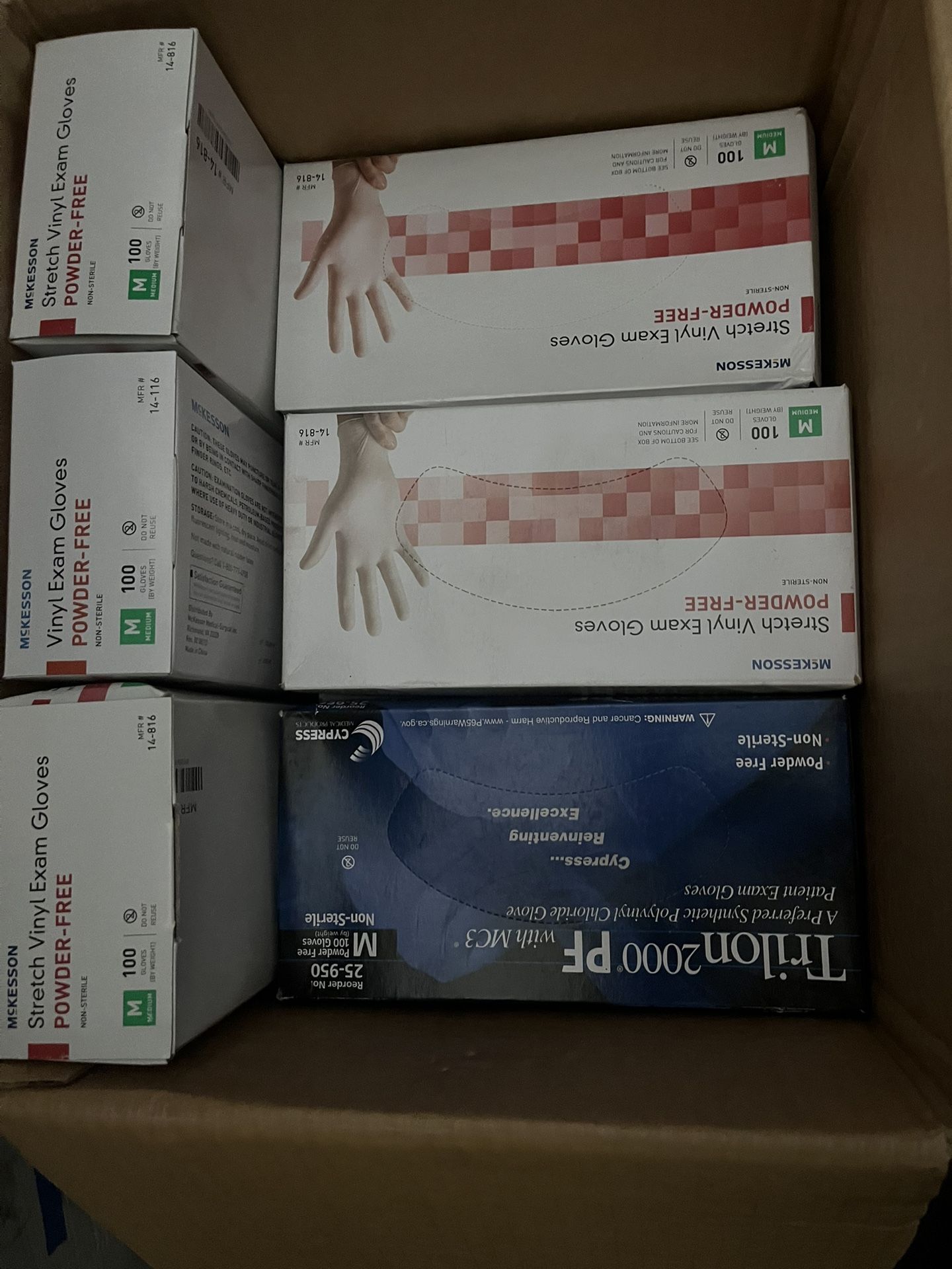 Gloves