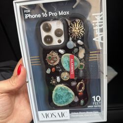 iPhone 16 Pro Case