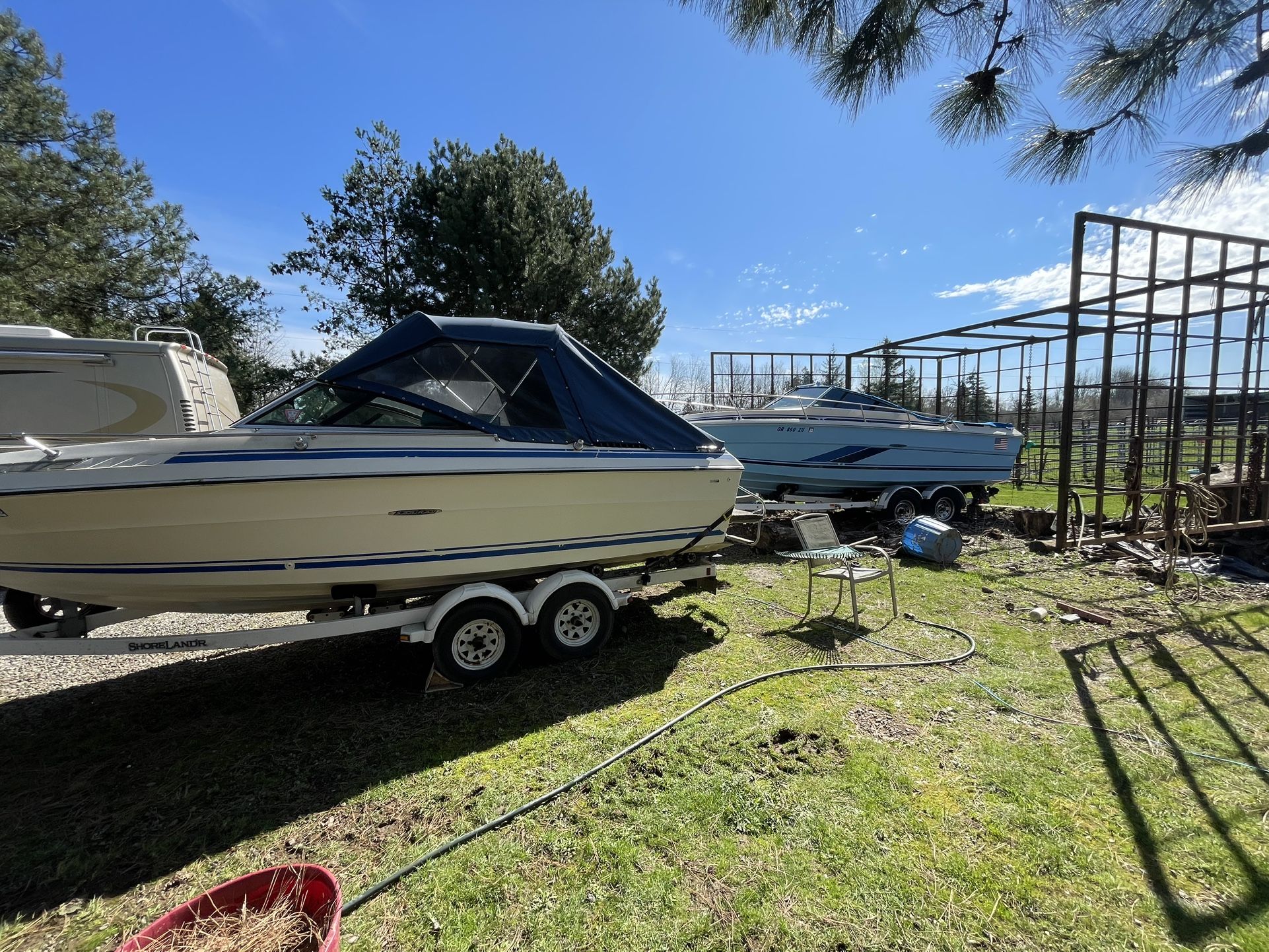 Sea Ray