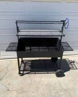 Custom Bbq Grills / Asador