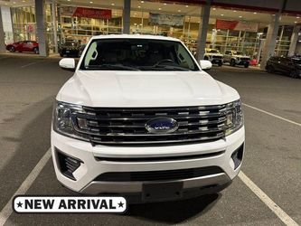 2019 Ford Expedition