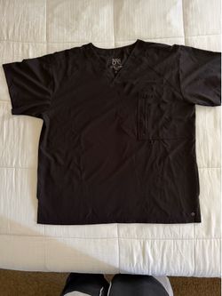 Barco one scrubs size XL