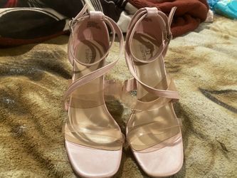 heels