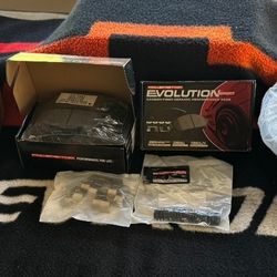 PowerStop Z23 Evolution Sport Kit