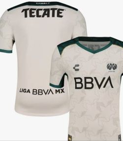 Medium Charly MX Men's All Star Game League Jersey