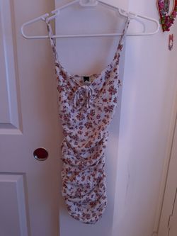 Windsor Summer Dress