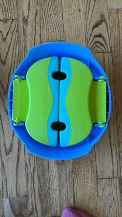 Potette Plus, Kalencom New Orleans 