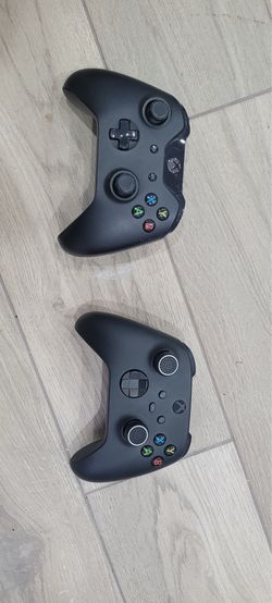 Xbox controller