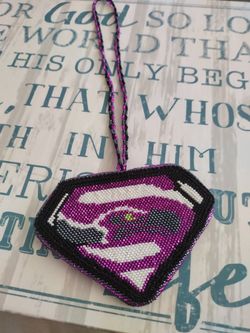 Seahawks Medallion