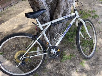 1993 Gt Talera Bicycle Mountain Bike 