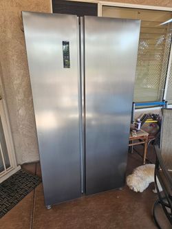 Refrigerator