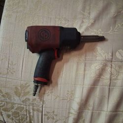 8200rpm Air Wrench 