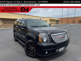 2009 GMC Yukon Denali