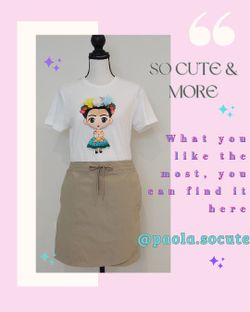 LADIES T-SHIRT BEAUTIFUL HANDMADE 