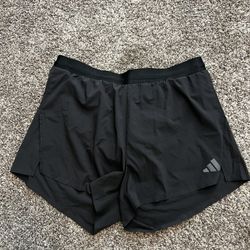 Adidas Shorts Size Large 