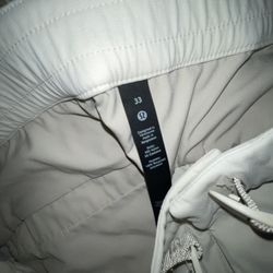 Lululemon Pants 
